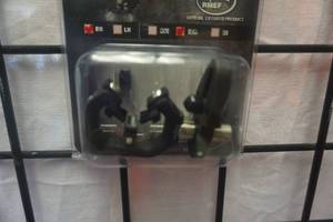 lot 88 image: NAP Quicktune 300 Capture Arrow Rest