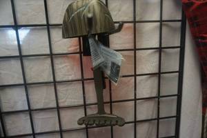 lot 103 image: Kwikee Kwiver Kwikee Combo 4 Arrow Quiver Camo