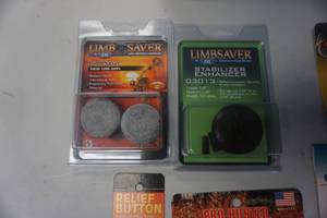 lot 132 image: Archers Bow Accessory Package