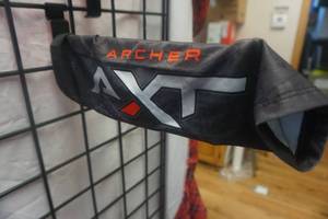 lot 141 image: AXT Archery Xtreme Archery Stretch Arm Guard