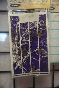 lot 147 image: 2 - Packs LVE Extreme Arrow Wraps