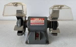 lot 183 image: Dayton Bench Grinder