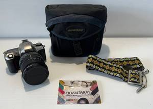 lot 288 image: Nikon N65 With Lens And Case