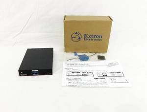 lot 59 image: Extron Electronics DTP HDMI 330 Rx