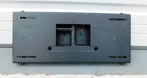 lot 9 image: Peerless SmartMount SP850 Pull-Out Wall Mount
