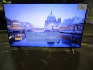 lot 780 image: LG 65 Class - 65UR8000 Series - 4K UHD LED LCD TV