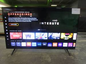lot 790 image: VIZIO 65 Class V-Series 4K LED HDR Smart TV NEW 2023, V655M-K03