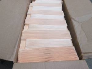 Case of 250 Manilla End Tab File Fo...