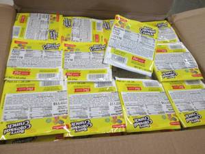 Case of 96- 1 oz Bowls Berry Coloss...