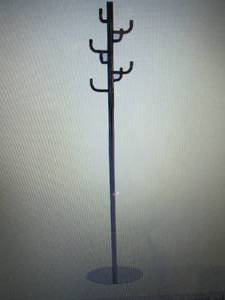 Safco Products 4241BL Hook Head Coa...
