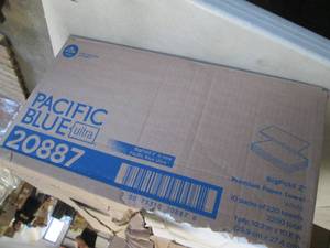 Georgia Pacific Professional 20887 ...