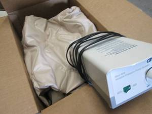 Drive Med Aire Variable Pressure Pu...