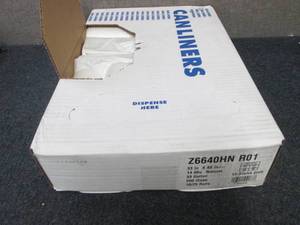 Heritage Bags Z6640HN R01 Trash Can...