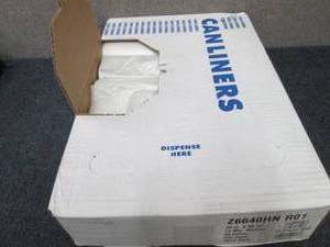 Heritage Bags Z6640HN R01 Trash Can...