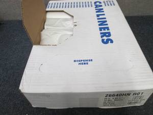 Heritage Bags Z6640HN R01 Trash Can...