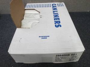 Heritage Bags Z6640HN R01 Trash Can...