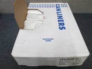 Heritage Bags Z6640HN R01 Trash Can...
