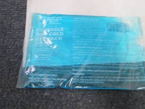 Case of 24 ASP Medical Reusable Hot...