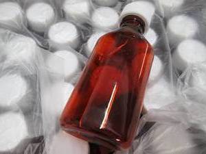 Case of 200- 4 oz Medication Bottle...