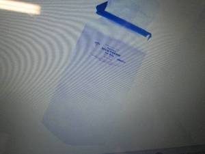 Medline NON4400 Refillable Ice Bags...