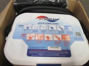 Deroyal Jetstream T725NS HotCold T...