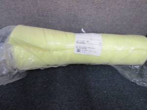 20x72x2 inch Yellow Egg Crate Foam ...