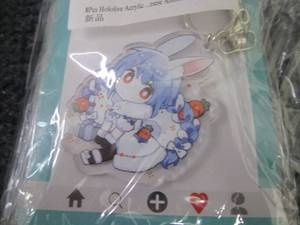 4- 8pks Anime Key Chains...