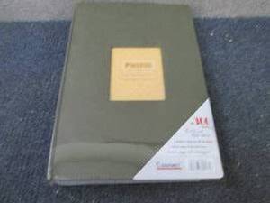 Book Bound Photo Album...