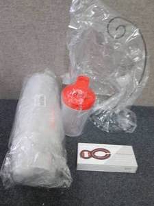 Deli Food Containers, Shaker Cup, B...