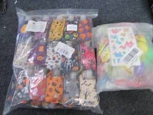 Hand Sanitizer Back Pack Halloween ...