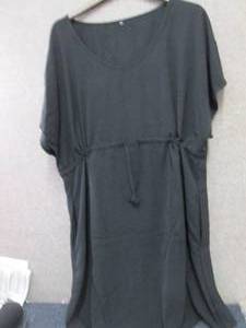2XL Ladies Beach Coverup...