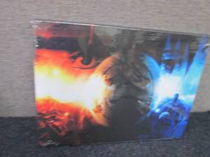 Small Anime Poster...