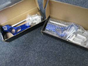 2 Automotive Adjustable Tools...
