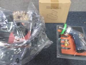 Grease Holder for Blackstone, Hose ...