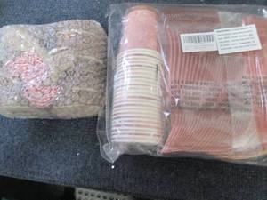 40th Birthday Party Supplies, , Rus...
