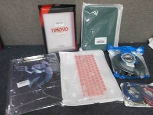 Headphone Extension Cable, Assorted...