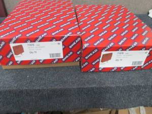 2- 10 pks Smead Expansion Wallets...