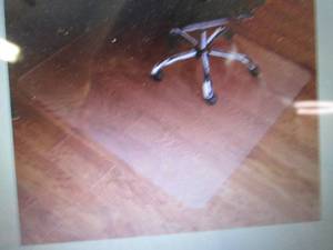 ES Robbins 131826 46X60 Rectangle C...