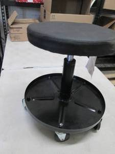 Mechanics Stool...