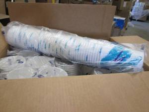 Case of 1000 Solo 16 oz Cold Cups...