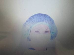 2- 1000ct Cases Dukal Blue Bouffant...