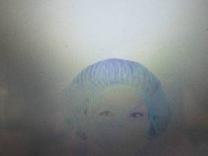 2- 1000ct Cases Dukal Blue Bouffant...