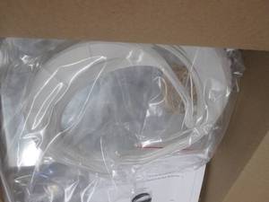Case of 100 StrataSys Face Shields ...