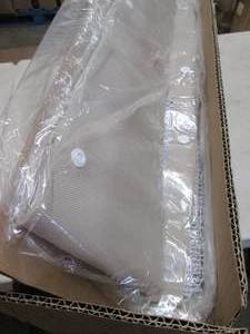 Case of 12 Standard Textile Tan Cub...
