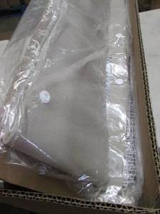 Case of 12 Standard Textile Tan Cub...