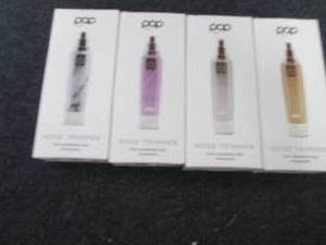 4 Pop Sonic Nose & Ear Hair Trimmer...