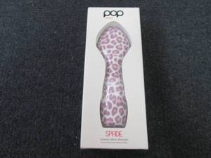 Pop Sonic Spade Cleansing & Exfolia...