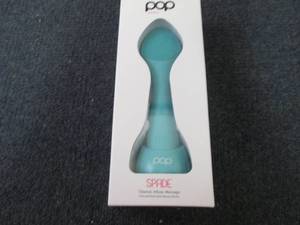 Pop Sonic Spade Cleansing & Exfolia...