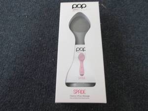 Pop Sonic Spade Cleansing & Exfolia...