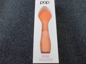 Pop Sonic Spade Cleansing & Exfolia...
